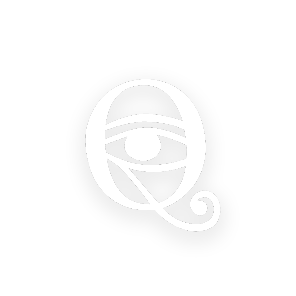 Quantam Q Logo